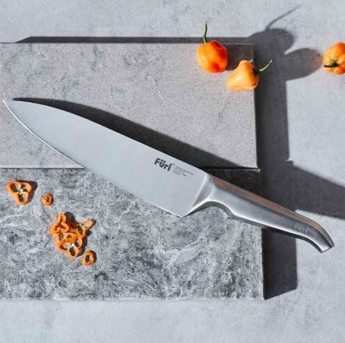 Furi Pro Cooks Knife 20cm Cooks/Chefs Knives The Cooks Kitchen Mandurah 