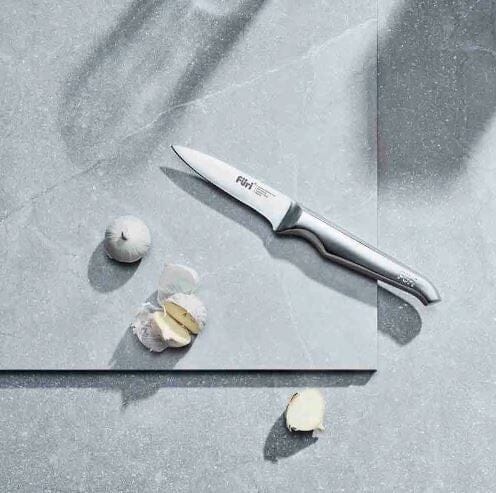 Furi Pro Paring Knife 9cm Paring Knives The Cooks Kitchen Mandurah 