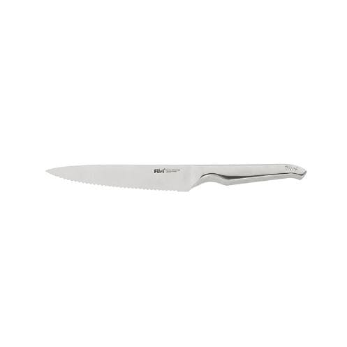 Furi Pro Serrated Utility Knife 15cm Utility Knives The Cooks Kitchen Mandurah 