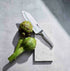 Furi Pro East/west Santoku Knife 17cm Santoku Knives The Cooks Kitchen Mandurah 