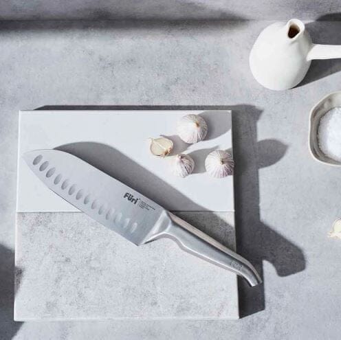 Furi Pro East/west Santoku Knife 17cm Santoku Knives The Cooks Kitchen Mandurah 