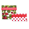 Sachi Lunch Pocket Sets - Lady Bug
