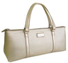 Sachi Insulated Wine Purse - Champagne Gold
