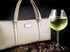 Sachi Insulated Wine Purse - Champagne Gold Cellar The Cooks Kitchen 