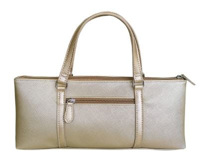 Sachi Insulated Wine Purse - Champagne Gold Cellar The Cooks Kitchen 