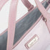 Sachi Insulated Wine Purse - Blush Cellar The Cooks Kitchen 