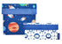 Sachi Lunch Pockets S/2 - Outer Space