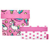 Sachi Lunch Pockets S/2 - Unicorns