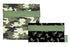 Sachi Lunch Pockets S/2 - Camo Green