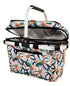 Sachi 4 Person Insulated Picnic Basket - Protea