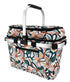 Sachi 4 Person Insulated Picnic Basket - Protea Bags & Baskets The Cooks Kitchen 