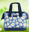 Sachi 'style 34' Insulated Lunch Bag - Summer Daisy