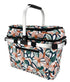 Sachi 4 Person Insulated Picnic Basket - Desert Floral