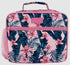 Sachi Style 321 Crew Lunch Box With Bottle Holder - Pink Orchids Lunch Bags The Cooks Kitchen 