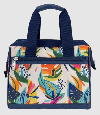 Sachi 'style 34' Insulated Lunch Bag - Calypso Dreams Lunchbox The Cooks Kitchen 