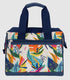 Sachi 'style 34' Insulated Lunch Bag - Calypso Dreams Lunchbox The Cooks Kitchen 