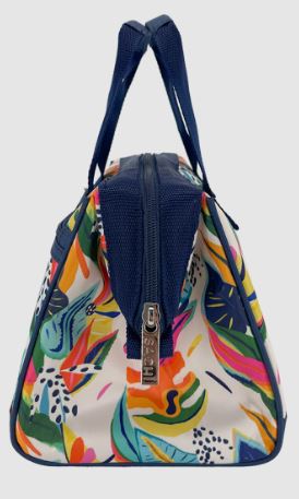 Sachi 'style 34' Insulated Lunch Bag - Calypso Dreams