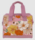 Sachi 'style 34' Insulated Lunch Bag - Retro Floral