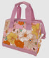 Sachi 'style 34' Insulated Lunch Bag - Retro Floral
