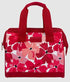 Sachi 'style 34' Insulated Lunch Bag - Red Poppies