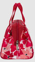 Sachi 'style 34' Insulated Lunch Bag - Red Poppies