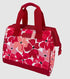 Sachi 'style 34' Insulated Lunch Bag - Red Poppies