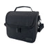 Sachi "lunch-all" Insulated Lunch Bag - Black Lunchbox The Cooks Kitchen 