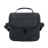 Sachi "lunch-all" Insulated Lunch Bag - Black