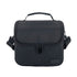 Sachi "lunch-all" Insulated Lunch Bag - Black Lunchbox The Cooks Kitchen 