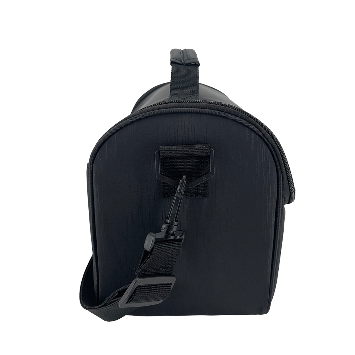 Sachi "lunch-all" Insulated Lunch Bag - Black
