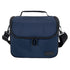 Sachi "lunch-all" Insulated Lunch Bag - Navy Lunchbox The Cooks Kitchen 