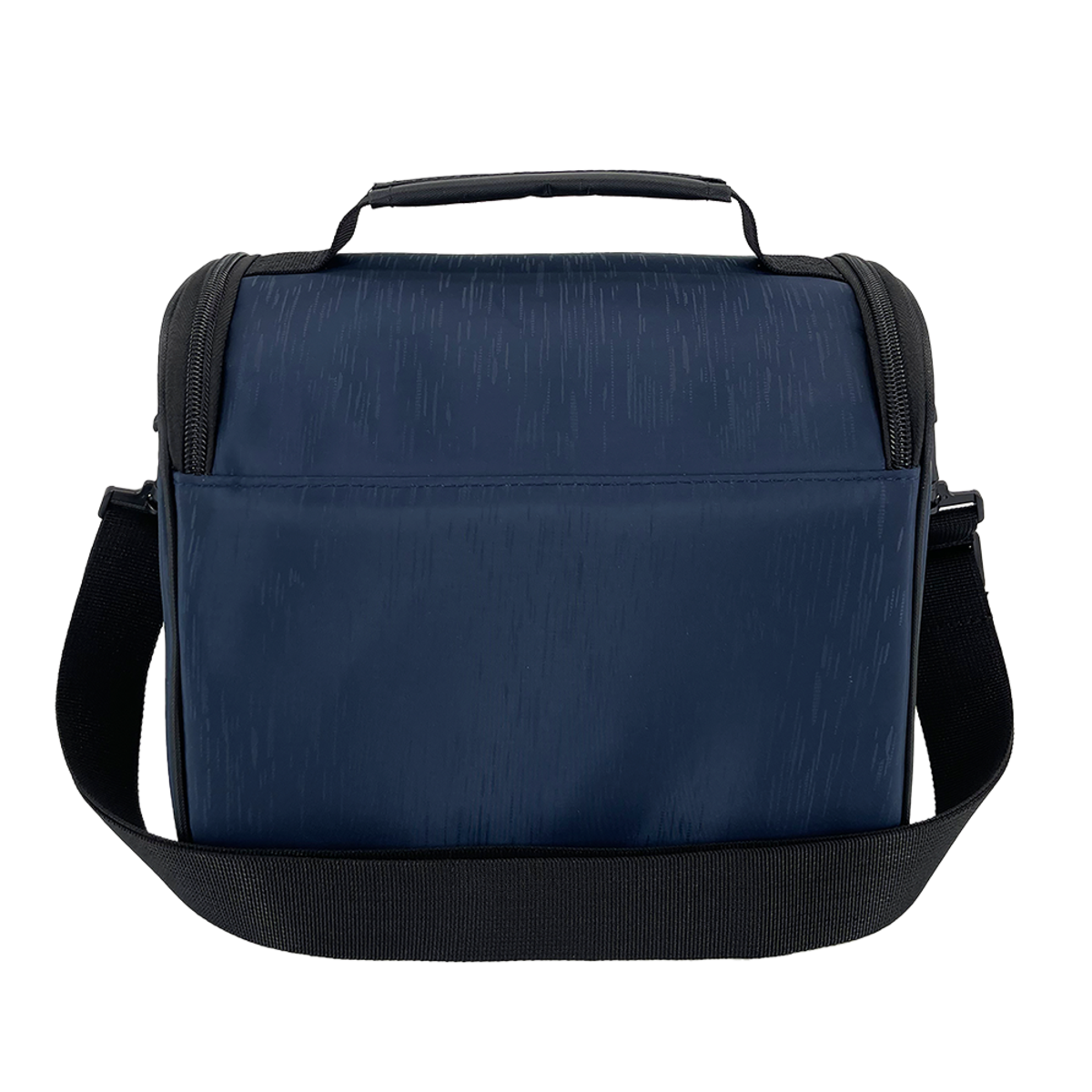 Sachi "lunch-all" Insulated Lunch Bag - Navy