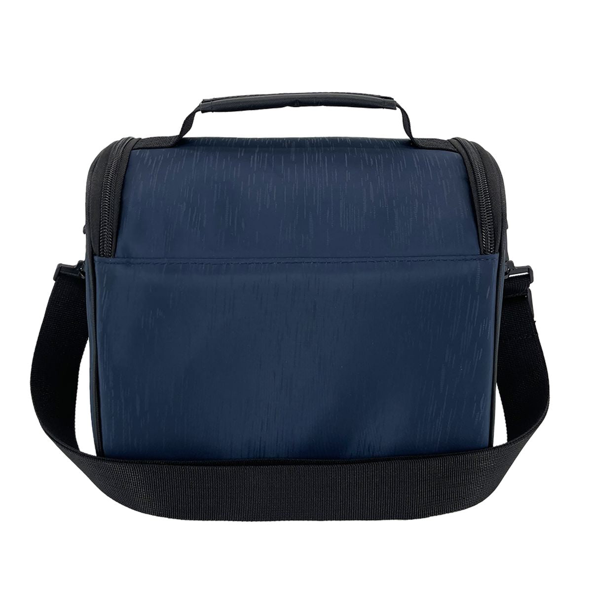 Sachi "lunch-all" Insulated Lunch Bag - Navy Lunchbox The Cooks Kitchen 