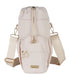 Sachi Crossbody Insulated Bottle Bag - Alabaster