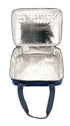 Sachi Insulated Cook & Carry Bag - Indigo
