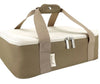Sachi Insulated Cook & Carry Bag - Latte