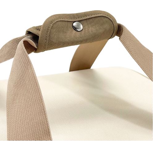 Sachi Insulated Cook & Carry Bag - Latte