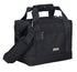 Sachi Insulated Versa Adjustable Cooler Bag - Black