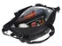 Sachi Insulated Versa Adjustable Cooler Bag - Black