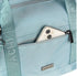 Sachi Insulated Versa Adjustable Cooler Bag - Hazy Blue