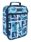 Sachi Style 225 Insulated Junior Lunch Bag Surf Seeker