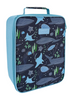 Sachi Style 228 Insulated Junior Xl Lunch Bag Ocean Friends