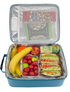 Sachi Style 228 Insulated Junior Xl Lunch Bag Ocean Friends