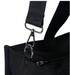 Sachi Insulated Every Day Tote Black