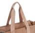 Sachi Insulated Every Day Tote Latte