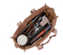Sachi Insulated Every Day Tote Latte