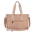 Sachi Insulated Every Day Tote Latte