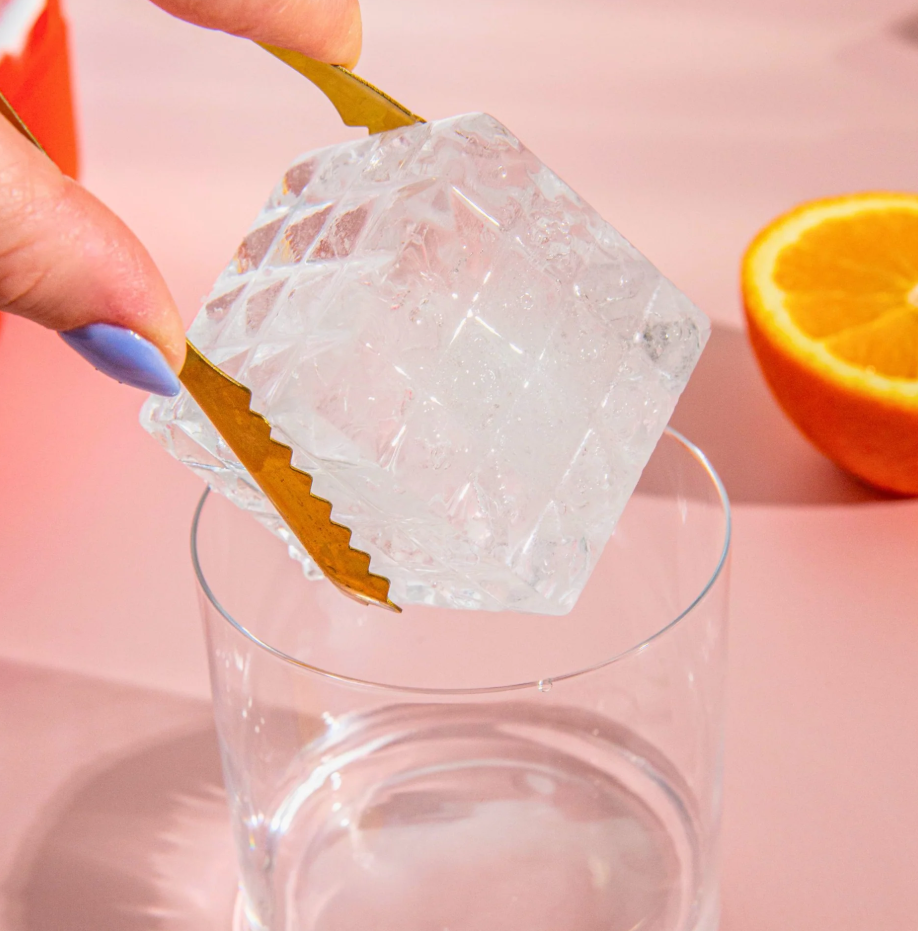 Zoku® Ice Mold Luxe Set Of 2