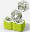 Zoku® Deco Ice Mold Set Of 2