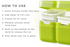Zoku® Deco Ice Mold Set Of 2